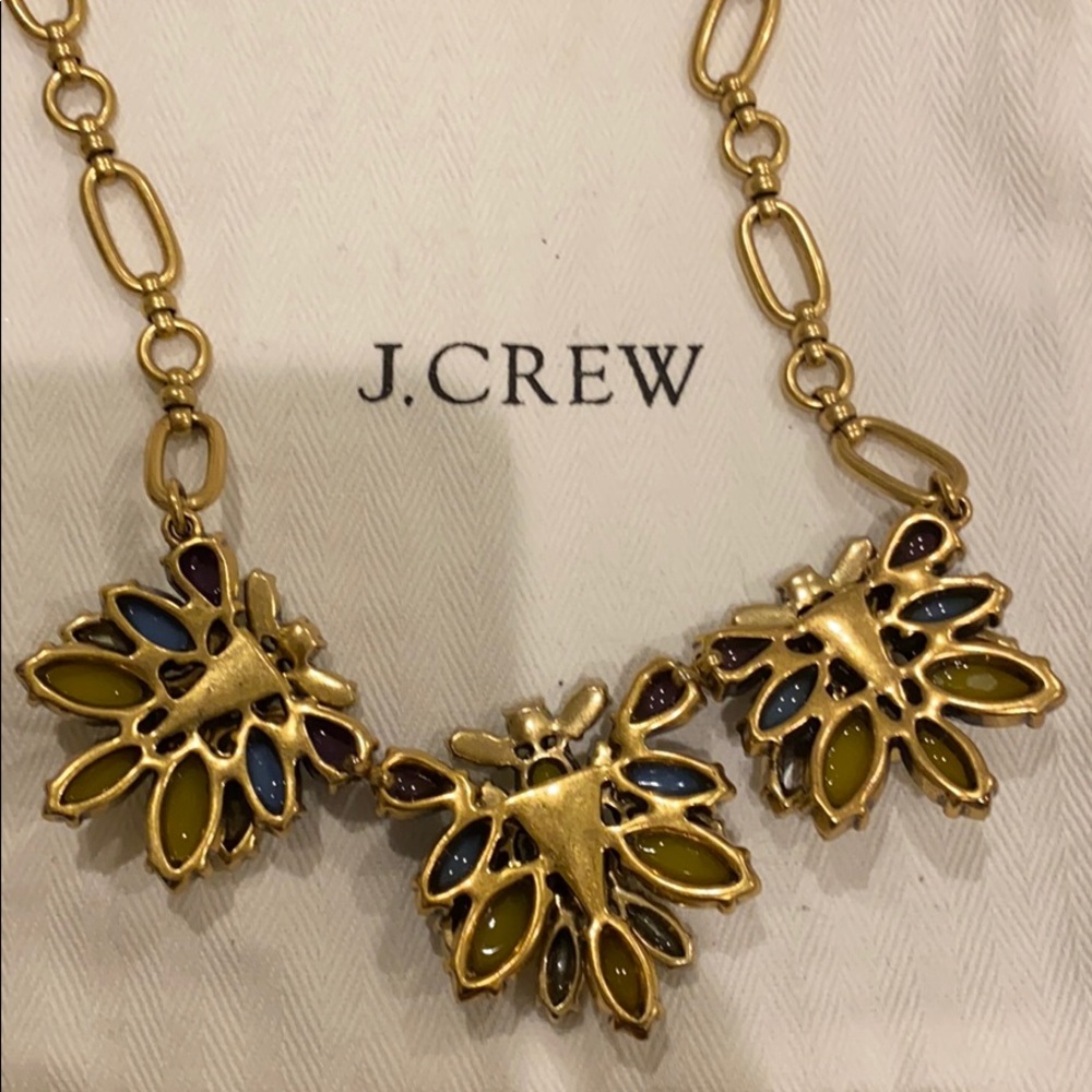 Jcrew Necklace - image 3